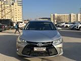 Toyota Camry 2015 года за 6 150 000 тг. в Актау