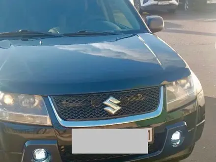 Suzuki Grand Vitara 2006 года за 5 300 000 тг. в Астана – фото 4