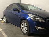 Hyundai Accent 2015 года за 6 000 000 тг. в Алматы – фото 3