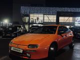 Mazda 323 1995 годаfor620 000 тг. в Алматы