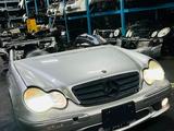 W203 C320 AMG бампер за 250 000 тг. в Алматы