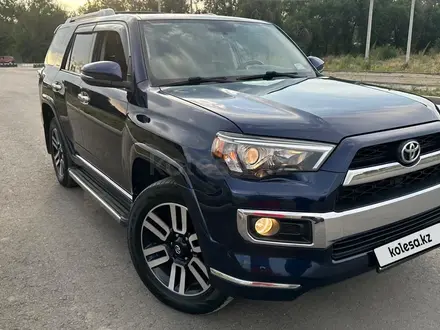 Toyota 4Runner 2016 года за 16 800 000 тг. в Алматы