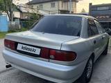 Mitsubishi Lancer 1993 года за 700 000 тг. в Талгар – фото 2