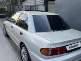 Mitsubishi Lancer 1993 года за 700 000 тг. в Талгар – фото 4