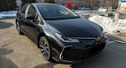 Toyota Corolla 2023 годаfor14 130 000 тг. в Алматы