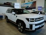 Hyundai Santa Fe Travel 2025 года за 19 071 000 тг. в Павлодар