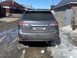 Lexus RX 350 2014 года за 15 500 000 тг. в Аягоз – фото 2