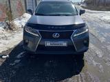 Lexus RX 350 2014 годаүшін15 500 000 тг. в Аягоз