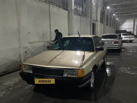 Audi 100 1991 года за 1 750 000 тг. в Тараз