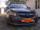 Chevrolet Cruze 2014 годаүшін2 600 000 тг. в Талдыкорган