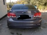 Chevrolet Cruze 2014 годаүшін2 600 000 тг. в Талдыкорган – фото 3