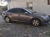 Chevrolet Cruze 2014 годаүшін2 600 000 тг. в Талдыкорган – фото 4
