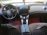 Chevrolet Cruze 2014 годаүшін2 600 000 тг. в Талдыкорган – фото 5