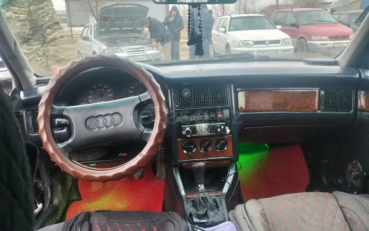 Audi 80 1993 года за 1 600 000 тг. в Туркестан