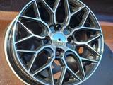 Новые диски 14е 4*100 за 140 000 тг. в Алматы