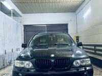 BMW X5 2005 годаүшін6 400 000 тг. в Тараз