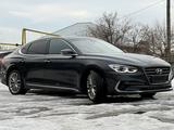 Hyundai Grandeur 2017 годаүшін11 200 000 тг. в Шымкент – фото 2