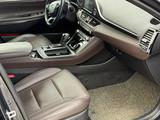 Hyundai Grandeur 2017 годаүшін11 200 000 тг. в Шымкент – фото 5