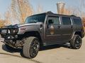 Hummer H2 2003 годаүшін16 900 000 тг. в Шымкент – фото 2