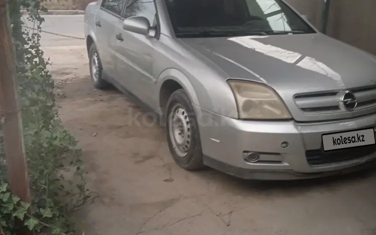 Opel Vectra 2002 года за 1 700 000 тг. в Шымкент