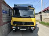 Mercedes-Benz  814 1992 года за 7 000 000 тг. в Шымкент