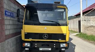 Mercedes-Benz  814 1992 года за 7 500 000 тг. в Шымкент