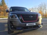 Nissan Patrol 2013 года за 16 700 000 тг. в Астана – фото 2