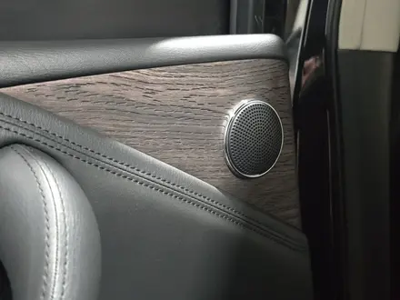 Nissan Patrol 2013 года за 16 500 000 тг. в Астана – фото 15