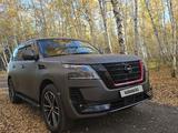 Nissan Patrol 2013 года за 16 700 000 тг. в Астана – фото 5