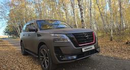 Nissan Patrol 2013 года за 16 700 000 тг. в Астана – фото 5