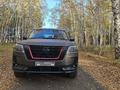Nissan Patrol 2013 года за 16 500 000 тг. в Астана – фото 6