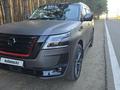 Nissan Patrol 2013 года за 16 500 000 тг. в Астана – фото 10
