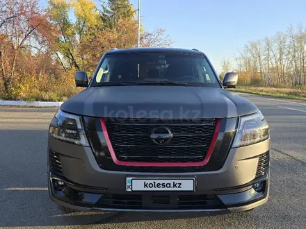 Nissan Patrol 2013 года за 16 500 000 тг. в Астана