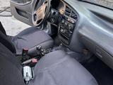 Chevrolet Lanos 2008 года за 320 000 тг. в Алматы – фото 4