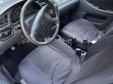 Chevrolet Lanos 2008 года за 320 000 тг. в Алматы – фото 5