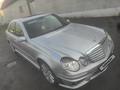 Mercedes-Benz E 500 2004 года за 5 000 000 тг. в Костанай – фото 12