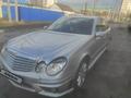 Mercedes-Benz E 500 2004 года за 5 000 000 тг. в Костанай – фото 23