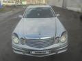 Mercedes-Benz E 500 2004 года за 5 000 000 тг. в Костанай – фото 4