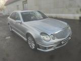 Mercedes-Benz E 500 2004 года за 5 000 000 тг. в Костанай – фото 5