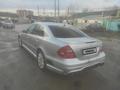 Mercedes-Benz E 500 2004 года за 5 000 000 тг. в Костанай – фото 7