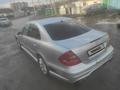 Mercedes-Benz E 500 2004 года за 5 000 000 тг. в Костанай – фото 8