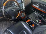 Lexus RX 350 2007 года за 8 140 000 тг. в Усть-Каменогорск – фото 2