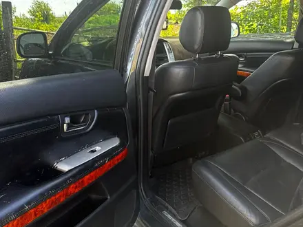Lexus RX 350 2007 года за 8 140 000 тг. в Усть-Каменогорск – фото 3