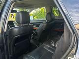 Lexus RX 350 2007 года за 8 140 000 тг. в Усть-Каменогорск – фото 5