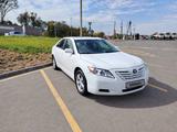 Toyota Camry 2007 годаүшін4 800 000 тг. в Алматы