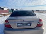 Toyota Camry 2004 годаүшін4 550 000 тг. в Балхаш – фото 4