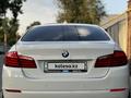 BMW 535 2011 годаfor10 000 000 тг. в Алматы – фото 4