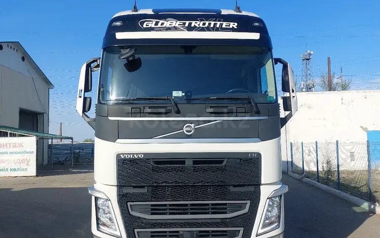 Volvo  FH 500 2017 года за 33 500 000 тг. в Костанай