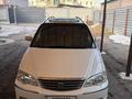 Honda Odyssey 2003 года за 6 000 000 тг. в Алматы – фото 9