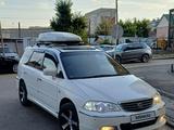 Honda Odyssey 2003 года за 6 000 000 тг. в Алматы